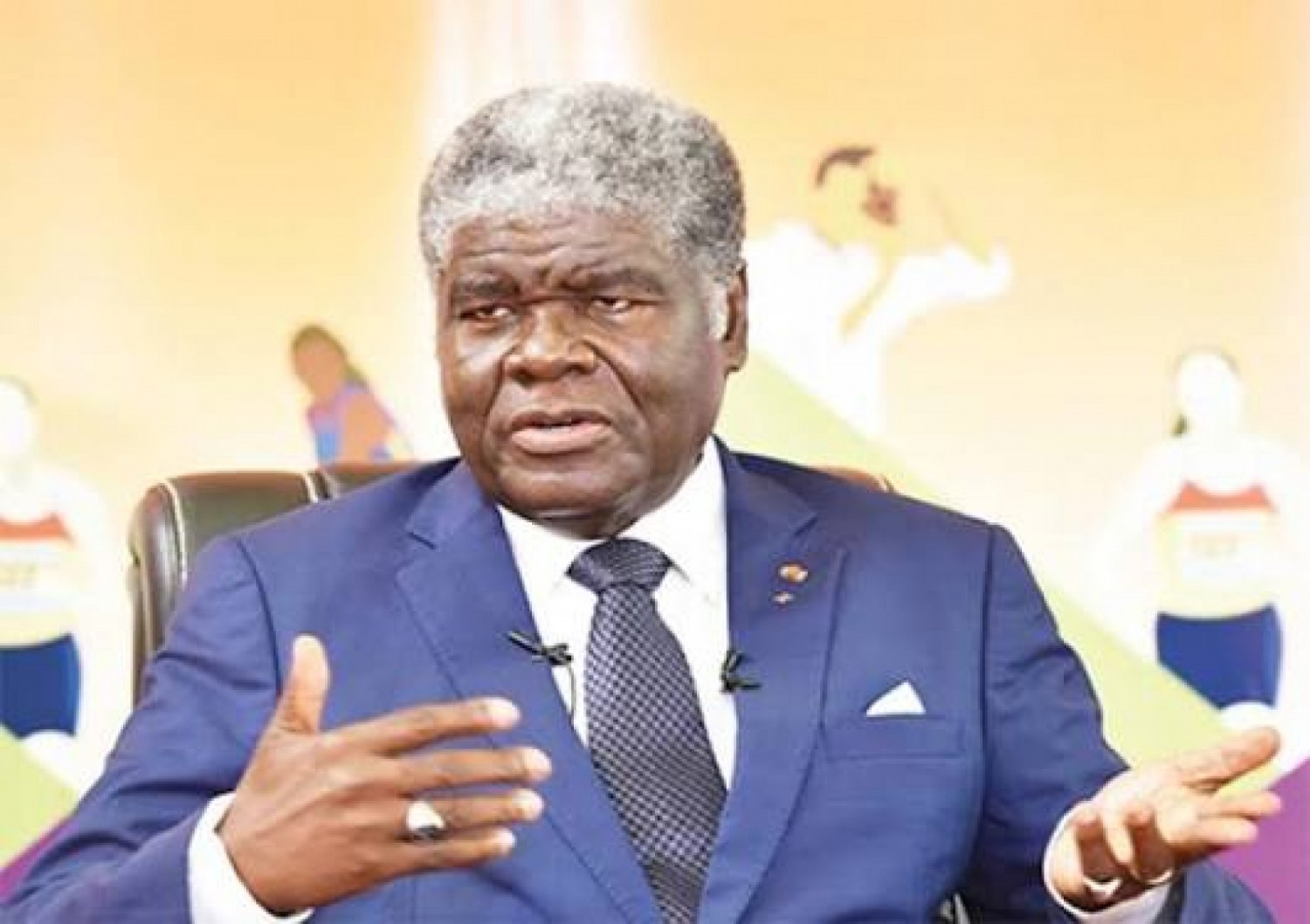 Côte d'Ivoire : Jeunesse, après des résultats au-delà des attentes, le gouvernement ivoirien lance un ambitieux programme de 2 869 milliards FCFA pour 2026-2030