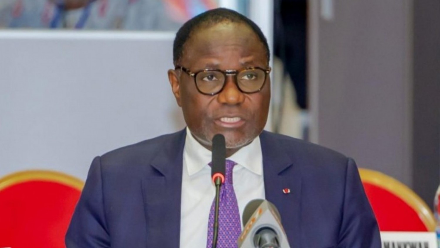 Côte d'Ivoire : Nouveaux permis aurifères et 743 MW supplémentaires, le gouvernement accélère dans les mines et l'énergie