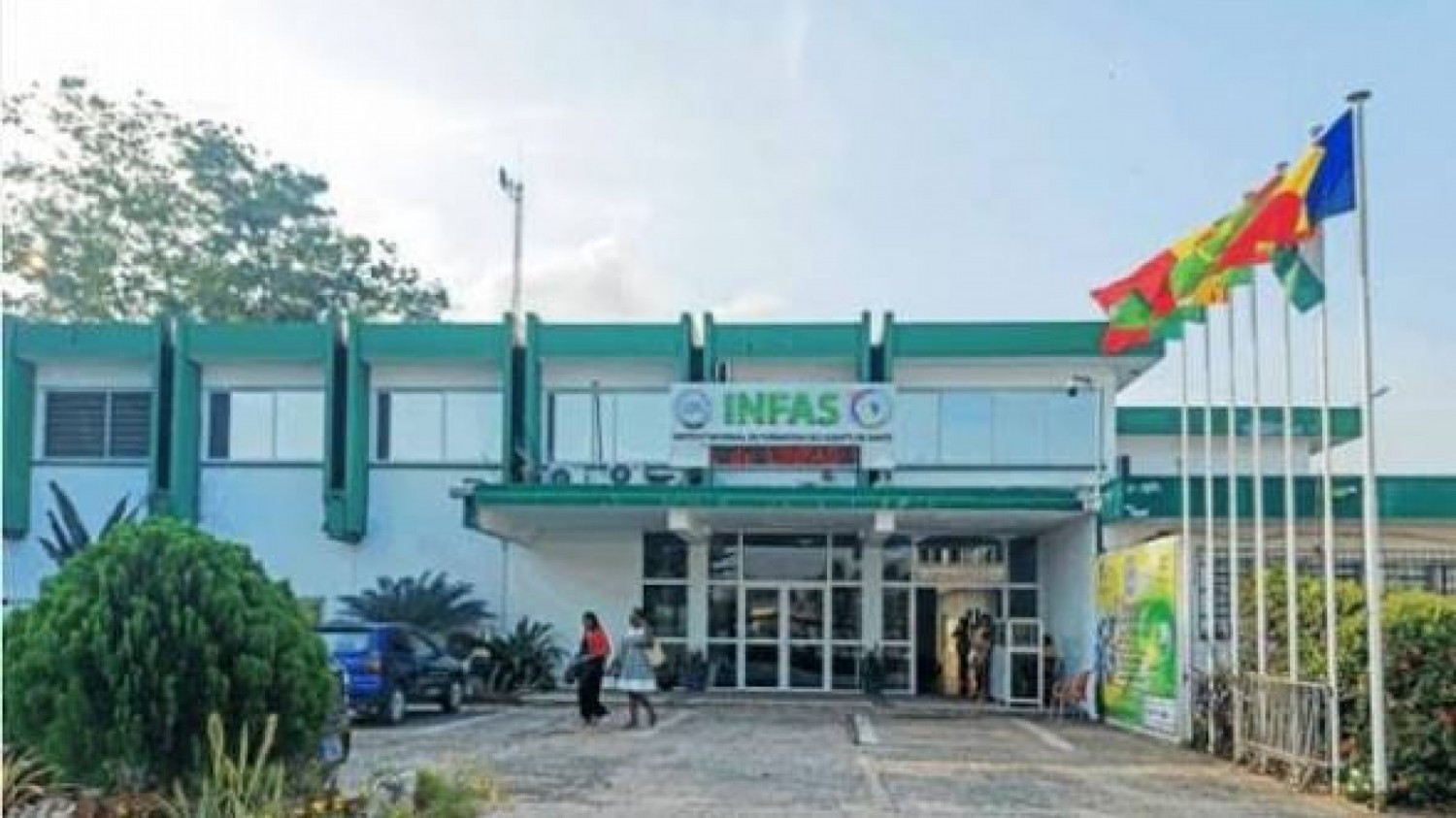 Côte d'Ivoire : Réforme sanitaire, le gouvernement modernise ses structures de santé et renforce la riposte aux épidémies