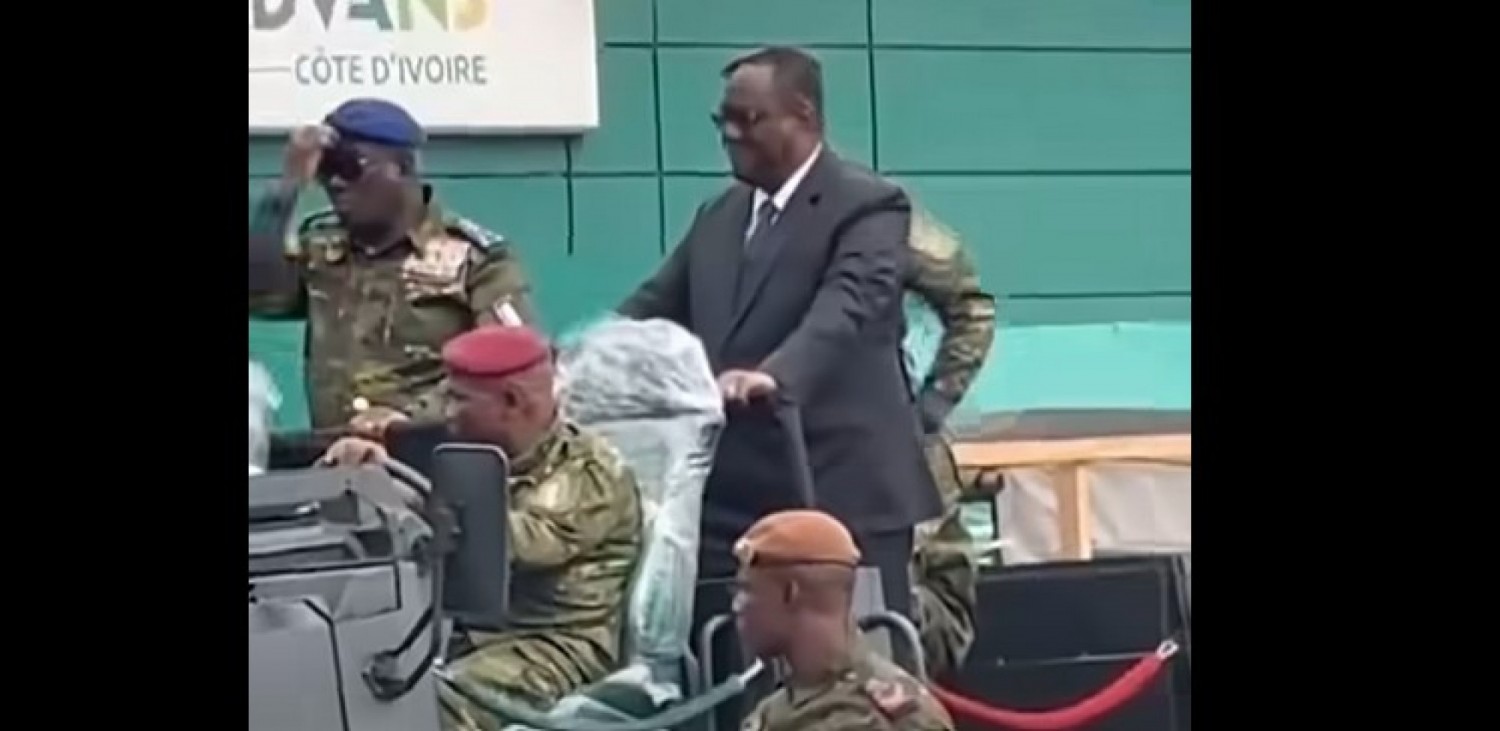 Côte d'Ivoire : Indépendance 2026, Yopougon coeur battant de la célébration, 5 423 soldats et agents des FDS pour une démonstration de force au service de la paix