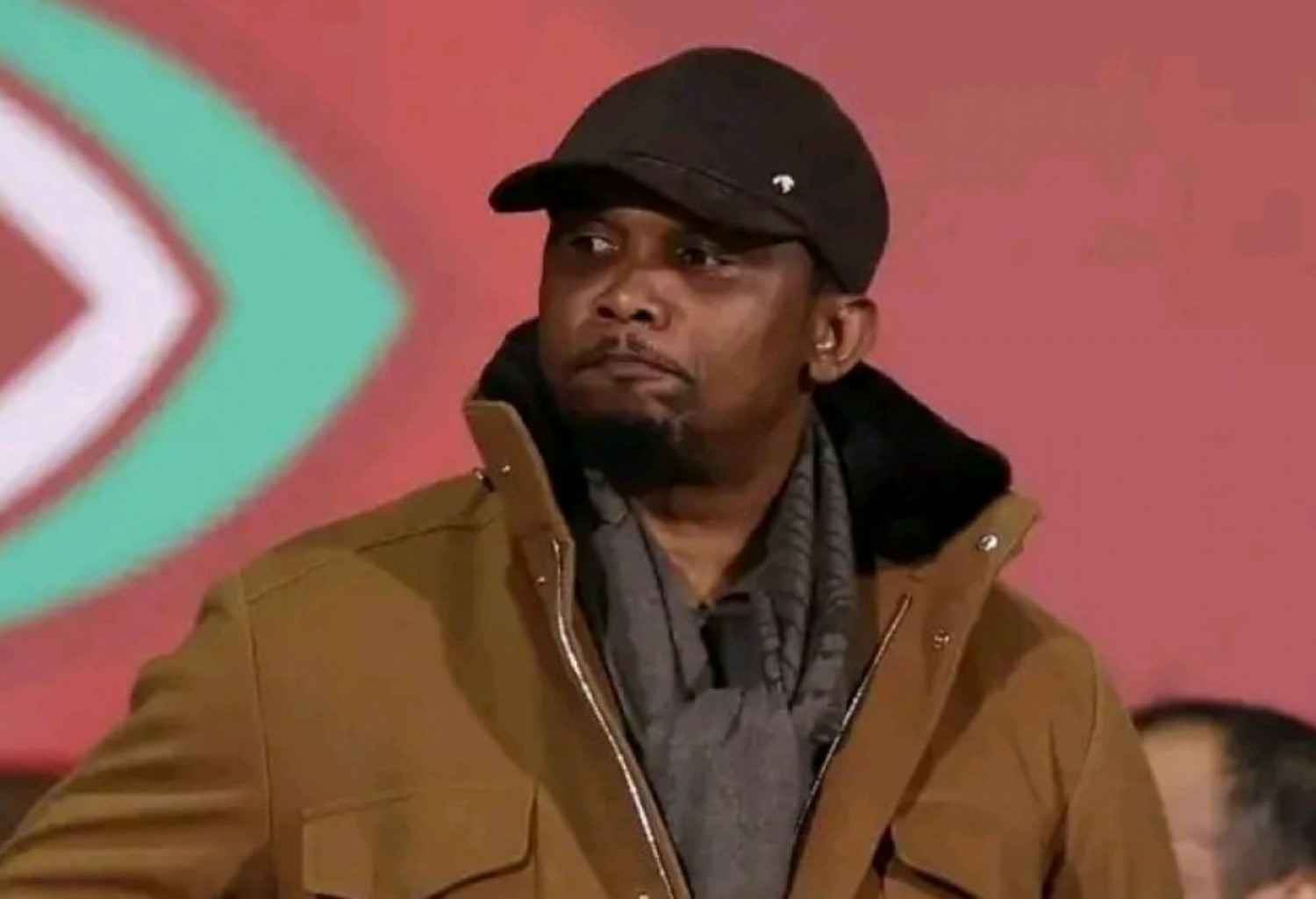 Cameroun : CAF, Samuel Eto'o blanchi, les sanctions annulées