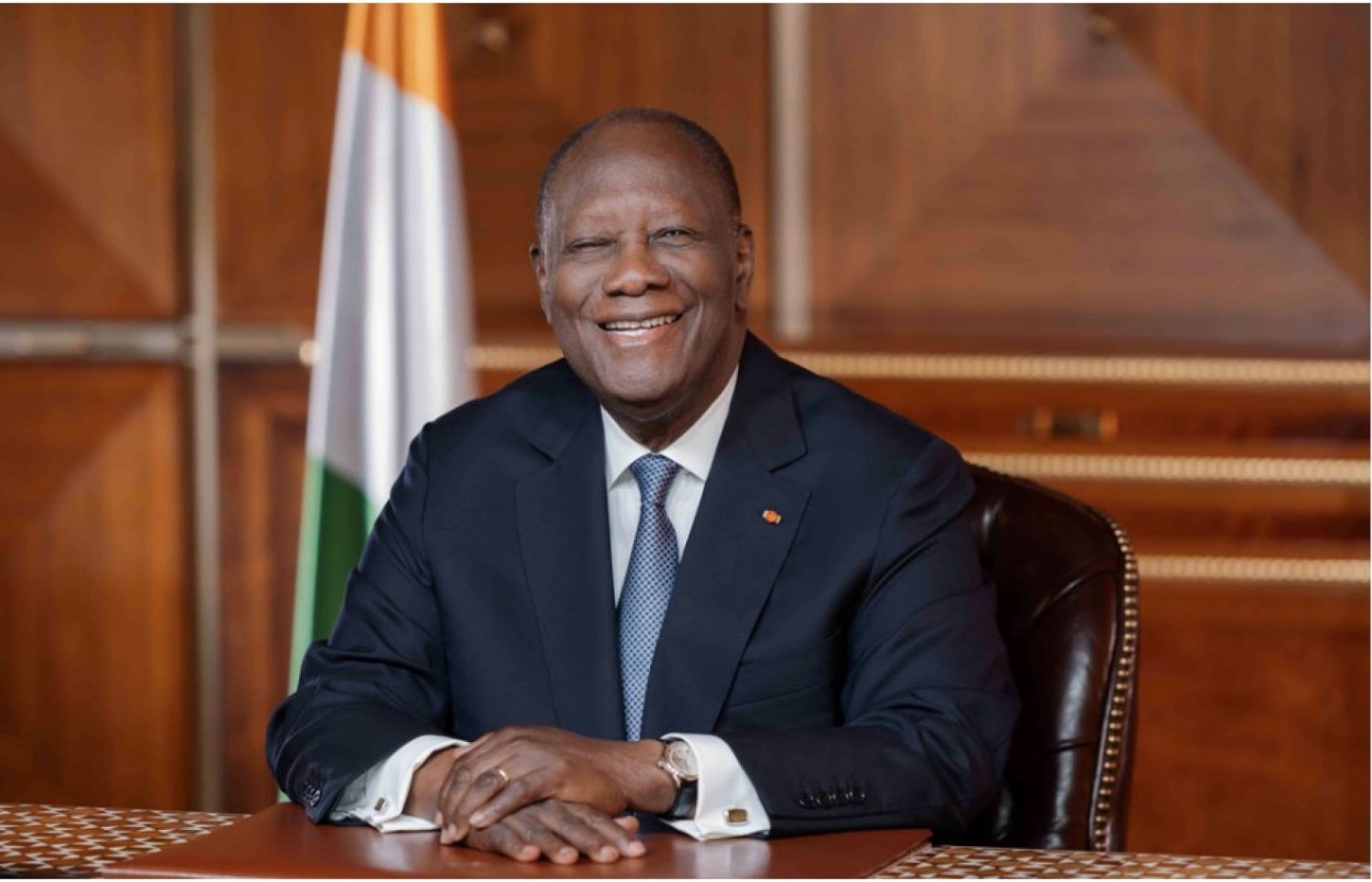 Côte d'Ivoire : Indépendance 2026, le discours très attendu du PR Alassane Ouattara, que va-t-il dire ?