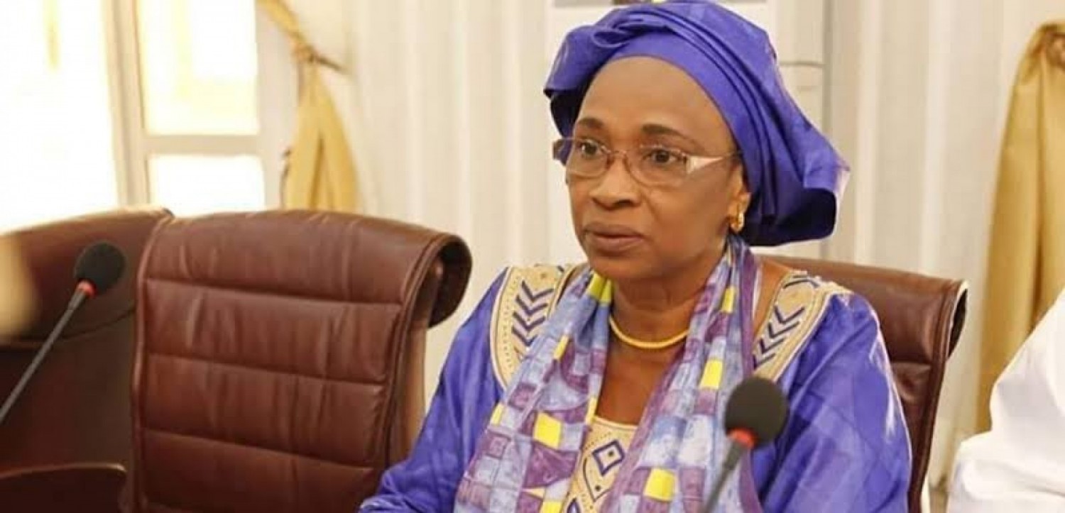 Mali : Affaire de l'avion présidentiel, dix ans de prison confirmés pour l'ex-ministre  Bouaré Fily Sissoko