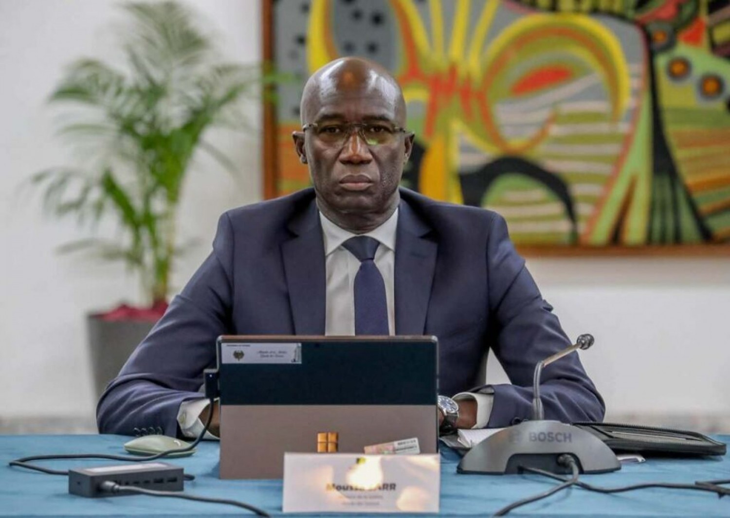 Sénégal : Le ministre de la Justice somme les responsables de déclarer leur patrimoine avant le 10 août
