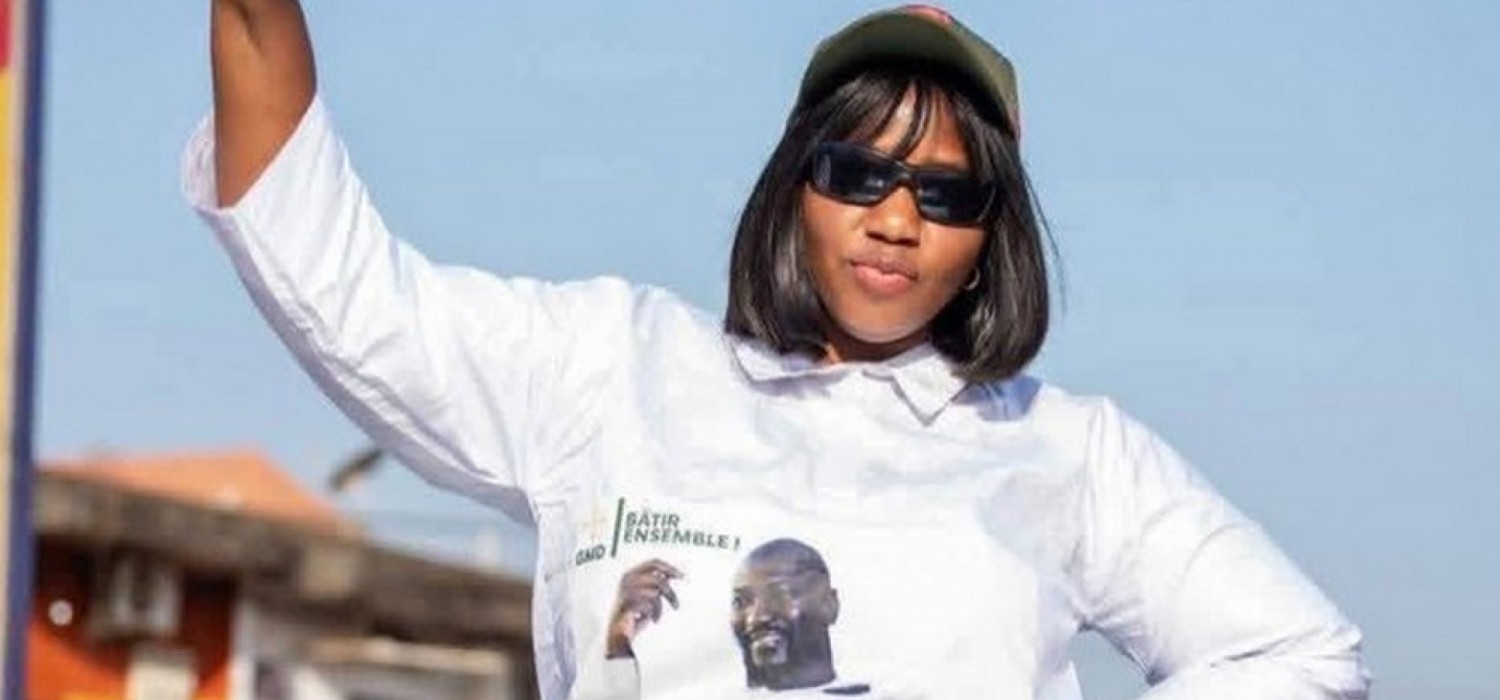Ghana :  Affaire Bangoura, son avocat alerte sur une présumée tentative d'expulsion vers la Guinée