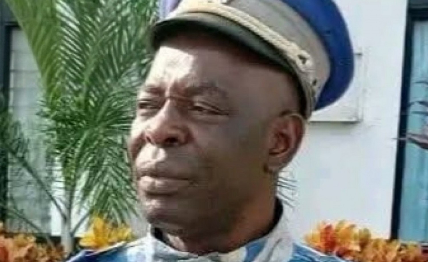 Côte d'Ivoire : Daloa en deuil, le colonel Karim Traoré, chef de la Section de recherches de la gendarmerie, succombe après un malaise en plein sport
