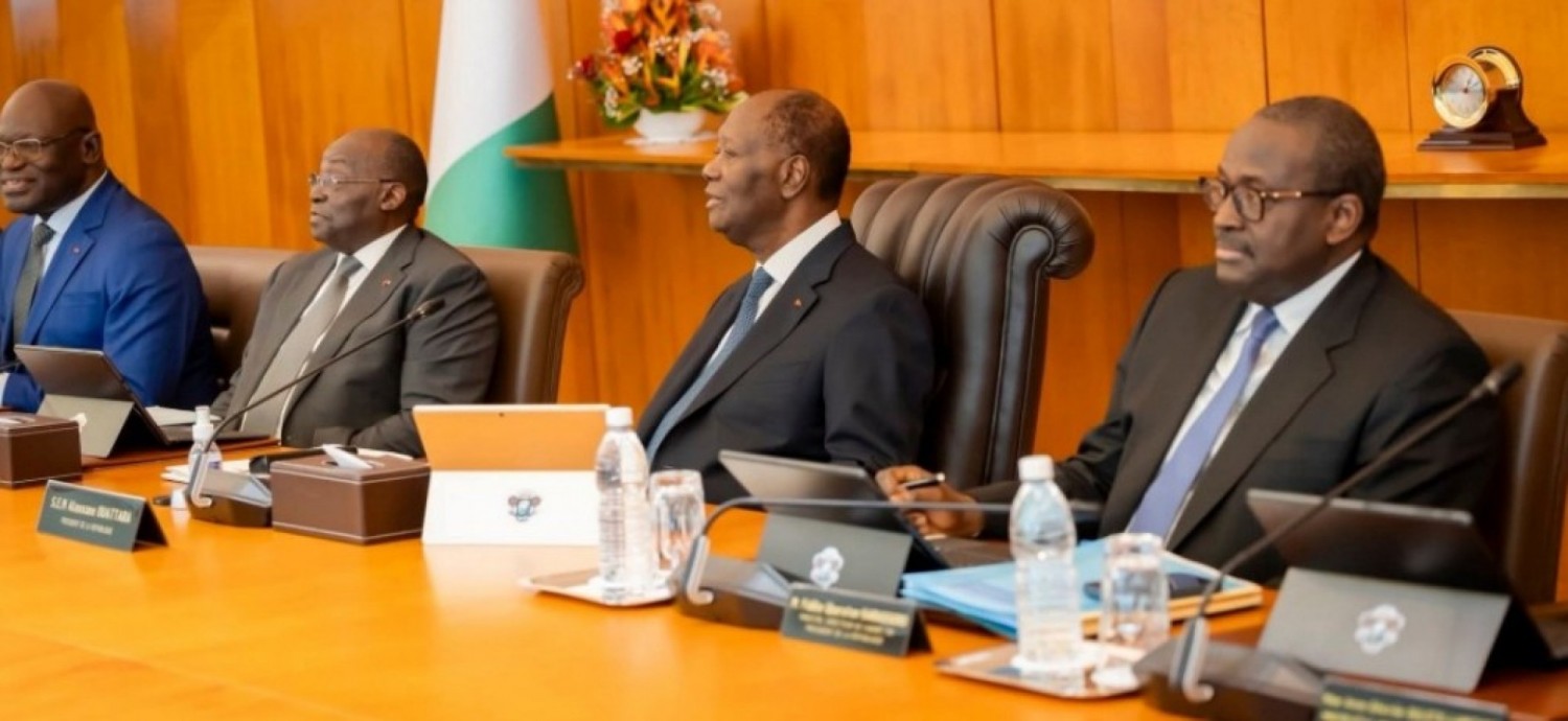 Côte d'Ivoire : le gouvernement engage près de 2 900 milliards FCFA pour transformer l'avenir de plus de 5,2 millions de jeunes