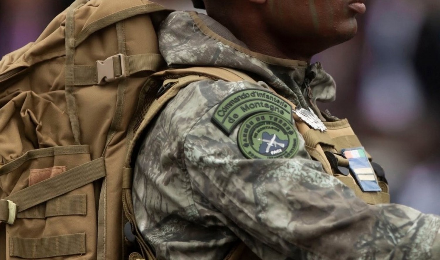 Côte d'Ivoire : 66e anniversaire de l'Indépendance, les Forces de Défense et de Sécurité affichent leur puissance et réaffirment leur engagement envers la Nation