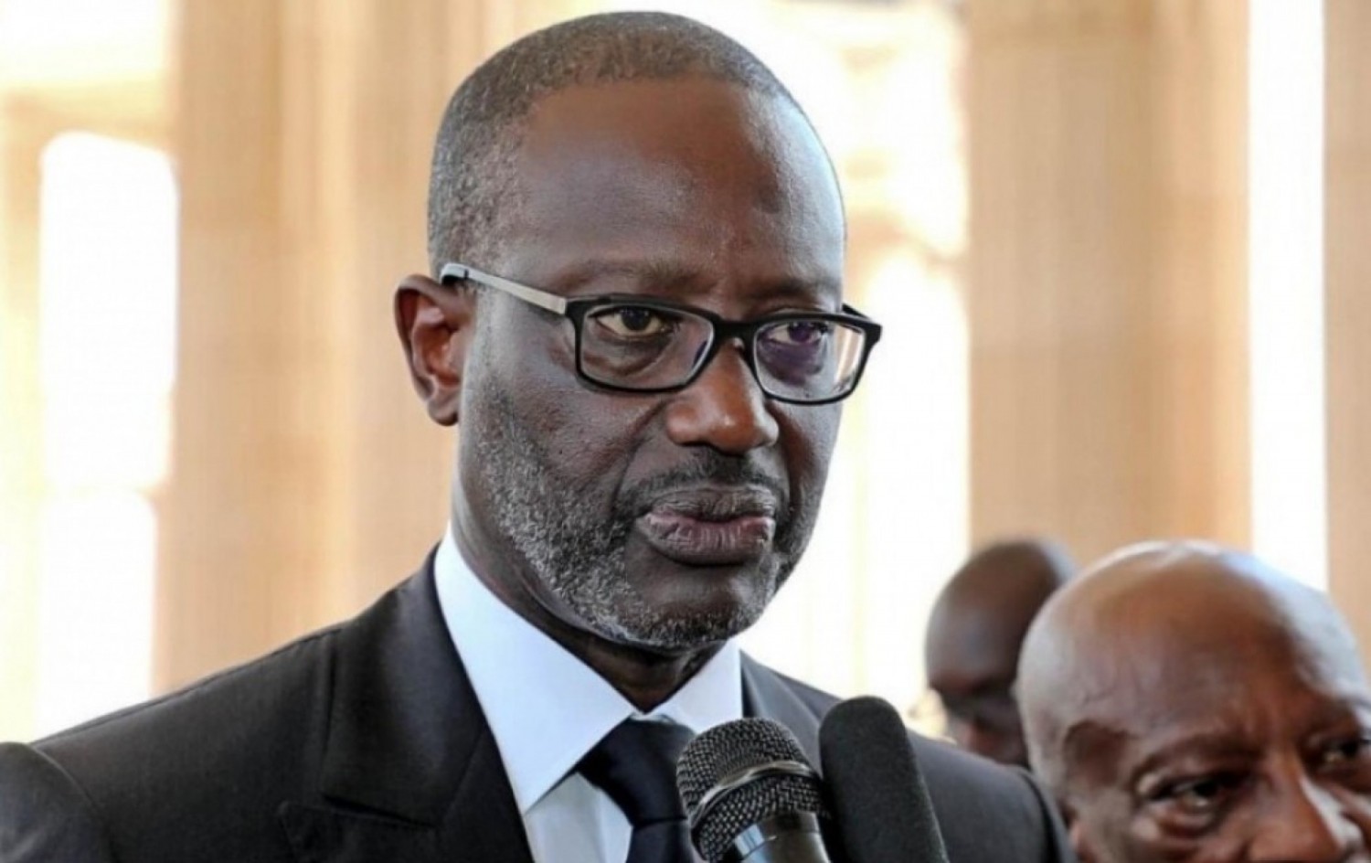 Côte d'Ivoire : Indépendance 2026, Thiam plaide pour un environnement démocratique plus apaisé