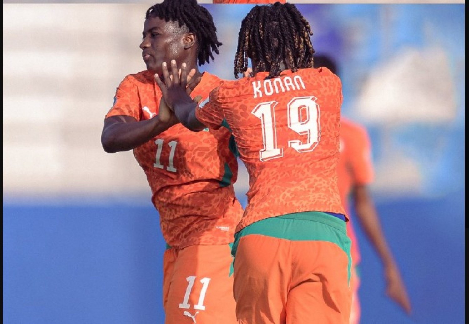 Côte d'Ivoire : CAN Féminine 2026, battues par l'Algérie en quarts de finale, les Eléphantes n'iront pas au mondial au Brésil
