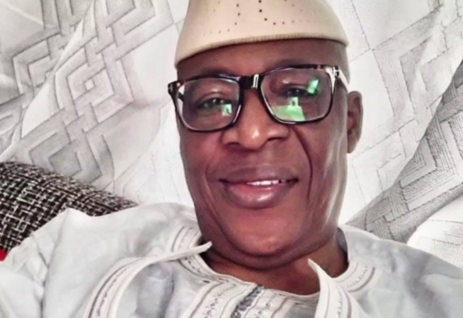 Côte d'Ivoire : L'ex conseiller de Soro Mamadou Traoré : « Ce n'est pas une grâce présidentielle, j'ai purgé les 2 ans de prison que m'a donné le juge »