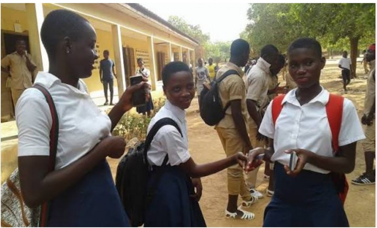 Côte d'Ivoire : Aucun report de la Rentrée Scolaire 2026-2027, la date demeure fixée au lundi 14 septembre (Ministère)