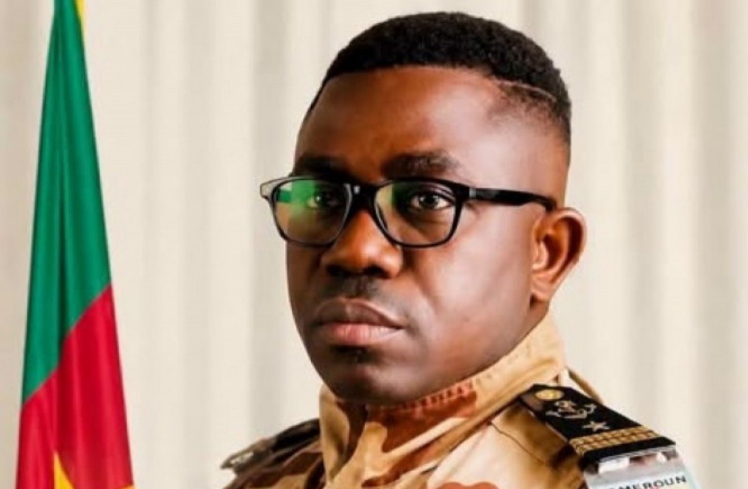 Cameroun : la Gendarmerie démantèle un réseau d'usurpation de titre militaire à Maroua