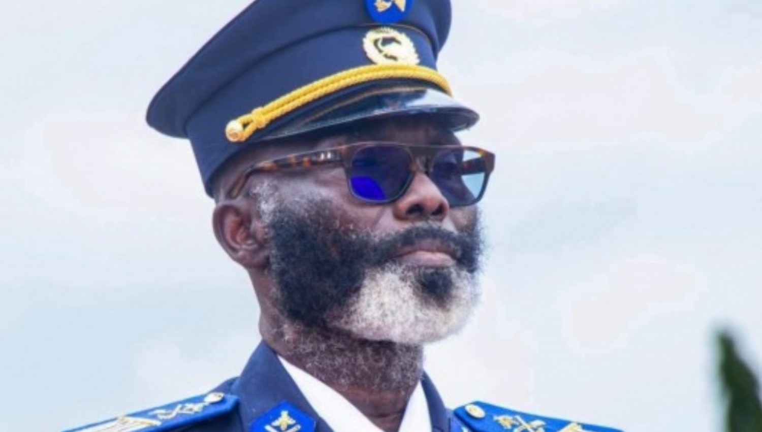 Côte d'Ivoire : Le Colonel-Major Fofié Kouakou est décédé, l'armée perd une figure de la 2e Région militaire