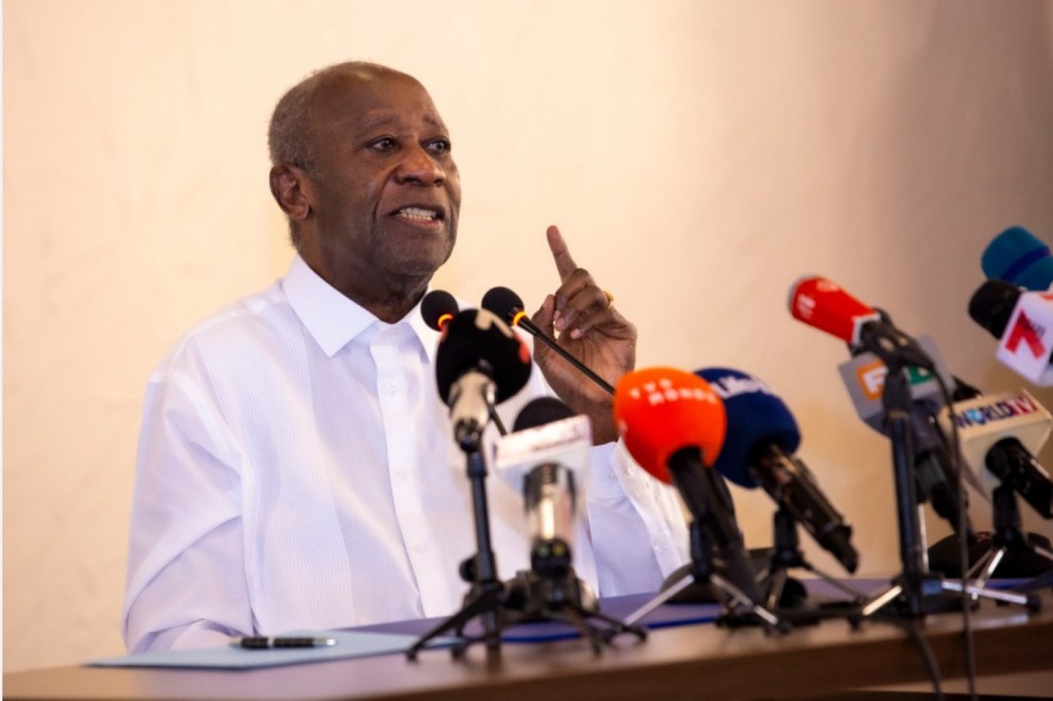 Côte d'Ivoire : « Importante » déclaration de Gbagbo annoncée ce lundi, que va-t-il dire ?