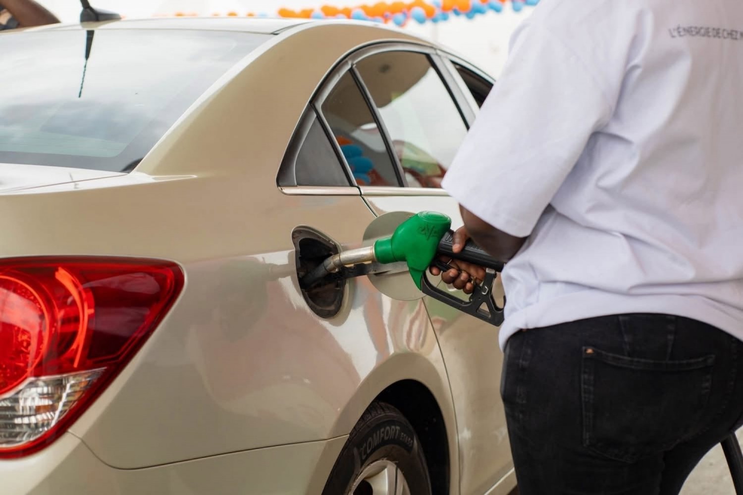 Burkina Faso : hausse de 75 FCFA du prix du litre du diesel à la pompe
