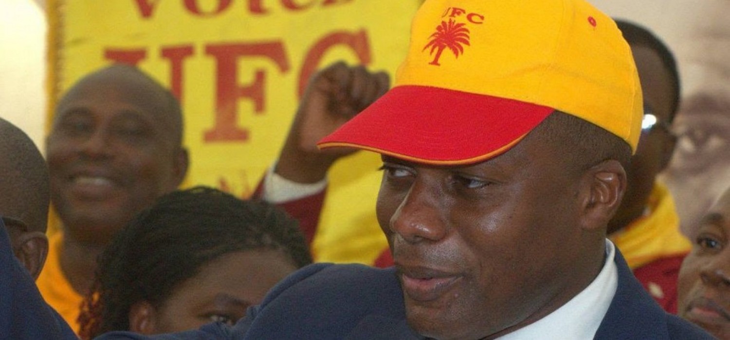 Togo : L'UFC clarifie sa vision dans le nouveau contexte sociopolitique avec Gilchrist Olympio
