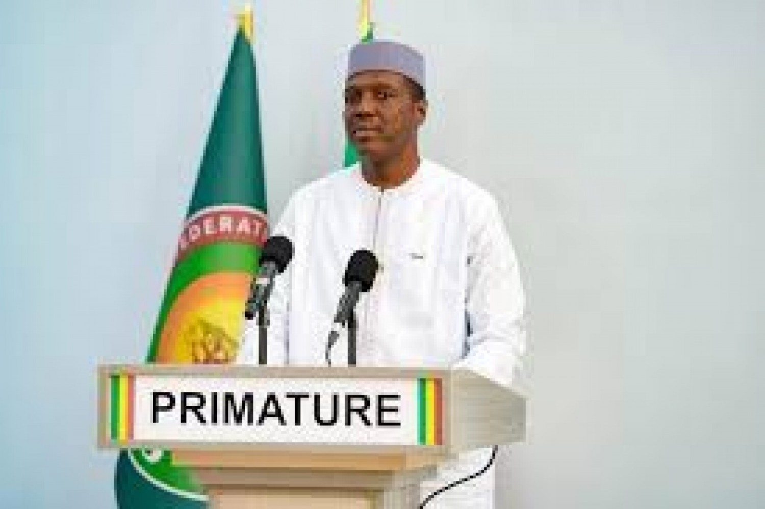 Mali-Algérie : Abdoulaye Maïga assure que les relations diplomatiques restent intactes