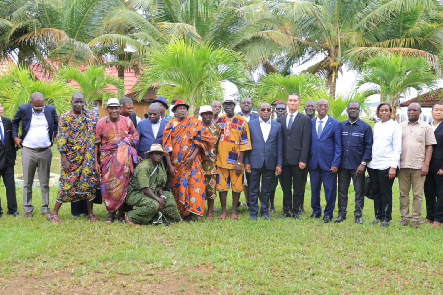 Côte d'Ivoire : Industrie des loisirs, Cocody, laboratoire du futur hub touristique africain, un secteur en pleine révolution