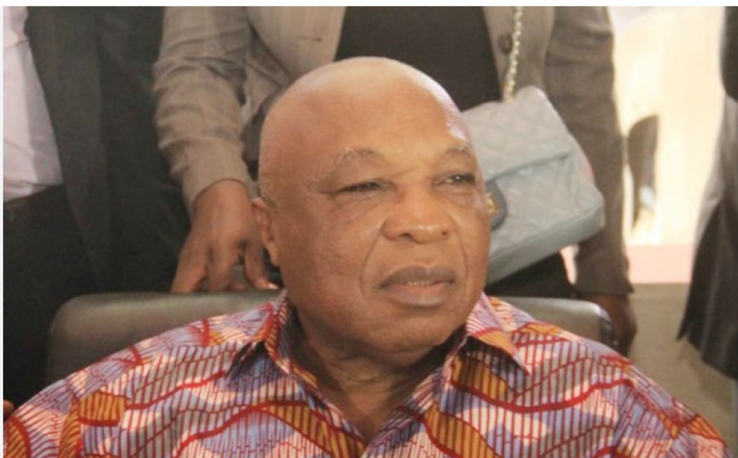 Côte d'Ivoire : PPA-CI, voici les prérogatives confiées par Gbagbo aux cinq cadres désignés