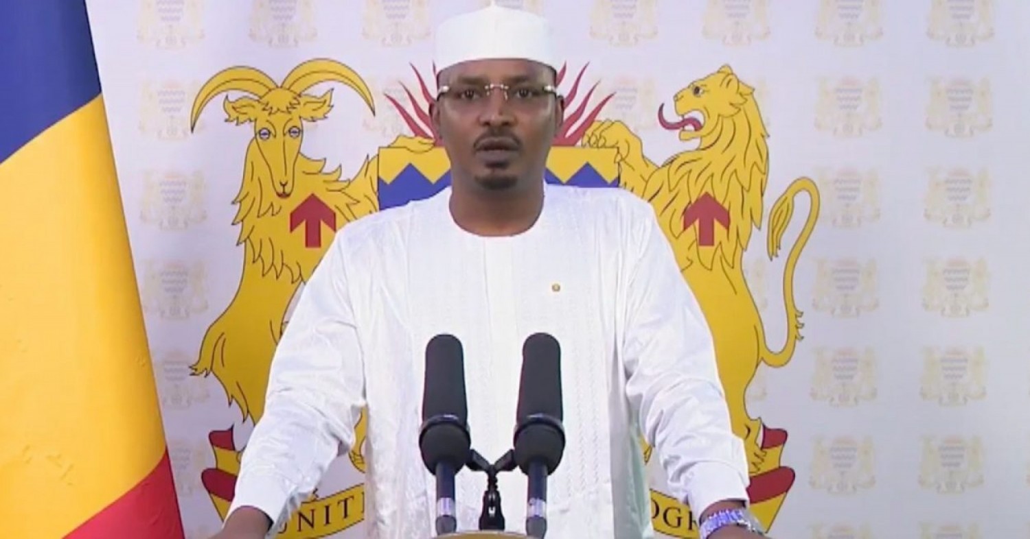 Tchad : 66ᵉ anniversaire de l'indépendance, Mahamat Déby appelle à l'unité face aux « ingérences extérieures »