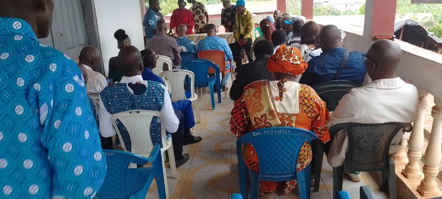 Côte d'Ivoire : Les incidents survenus à Kossandji (Alépé) ont finalement causé 6 décès