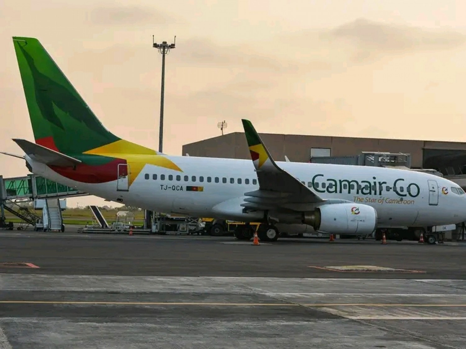 Cameroun : Camair-Co, 2 avions cloués en Éthiopie et une facture qui s'alourdit pour l'État