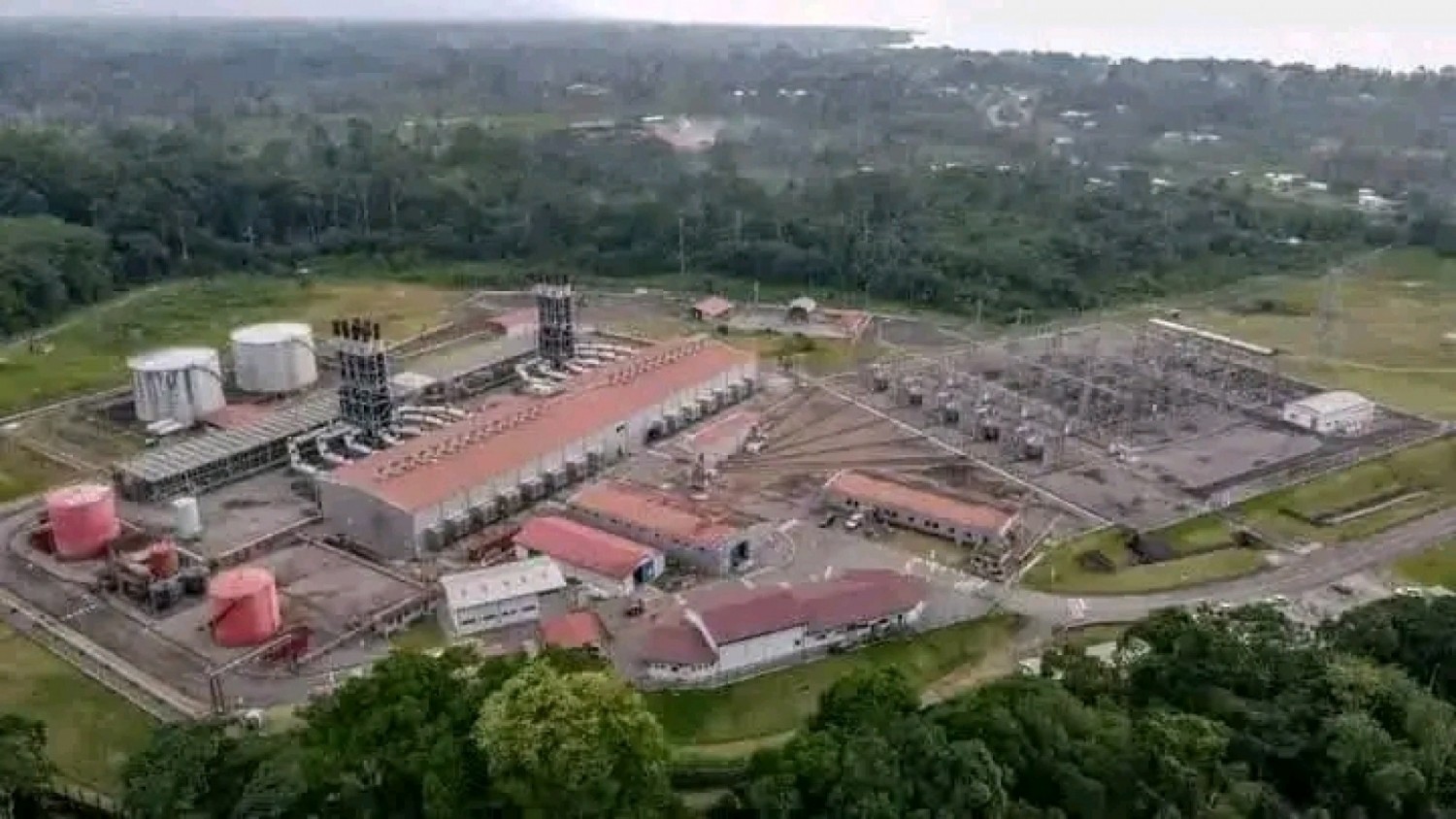 Cameroun : Énergie, le gouvernement en négociations pour racheter les parts de Globeleq dans Kribi et Dibamba