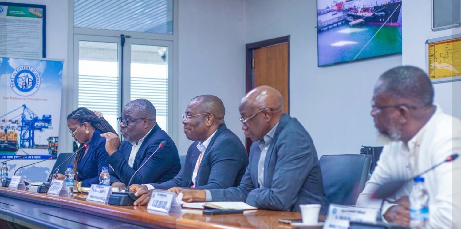 Côte d'Ivoire-Nigeria : Le groupe DANGOTE veut poursuivre sa diversification et renforcer sa présence sur le marché ivoirien