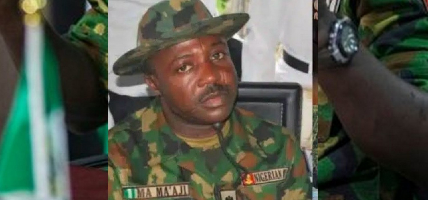 Nigeria : Aveux d'un Colonel « meneur » du présumé complot de coup d'Etat contre Tinubu