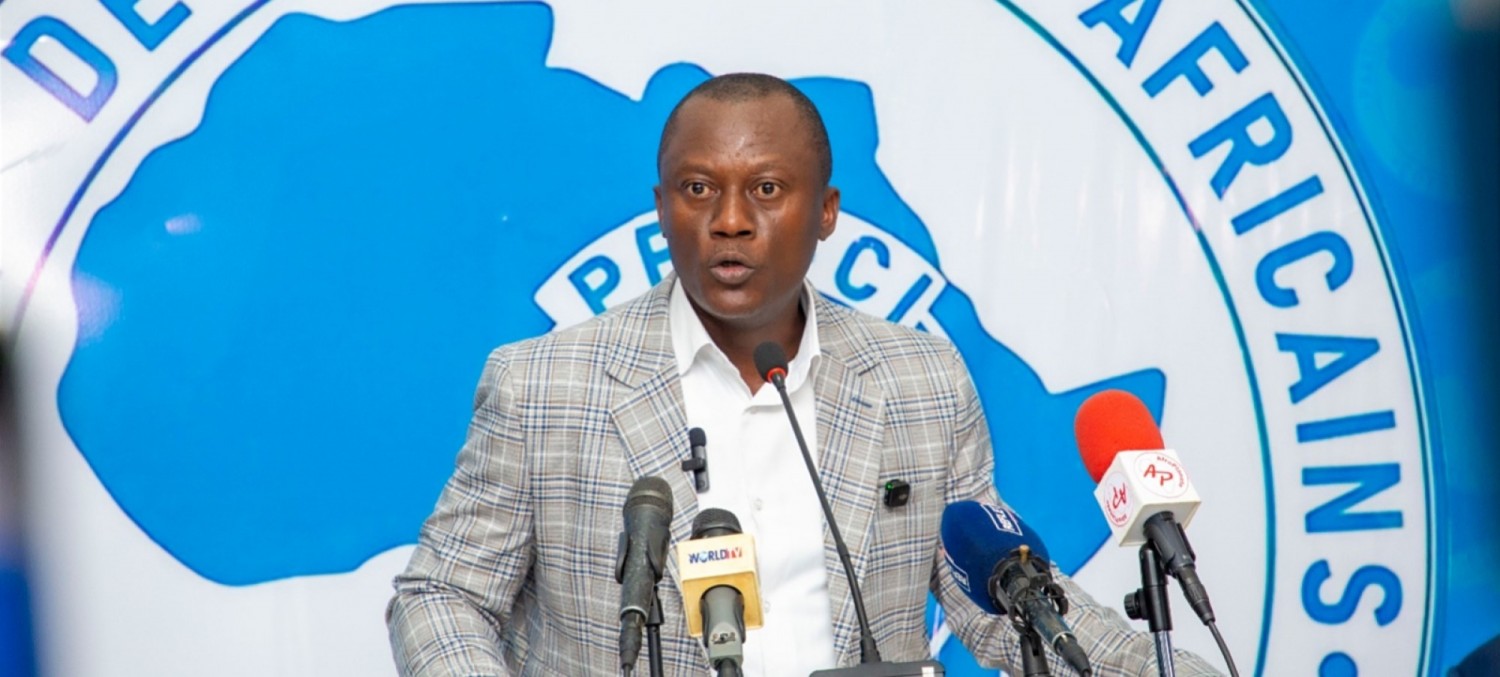 Côte d'Ivoire : Plus de 2 millions de jeunes hors emploi, Fabrice Lago interpelle le RHDP