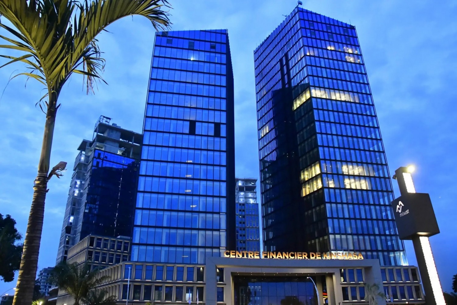 RDC : L'Eurobond de 1,25 milliard de dollars fait polémique
