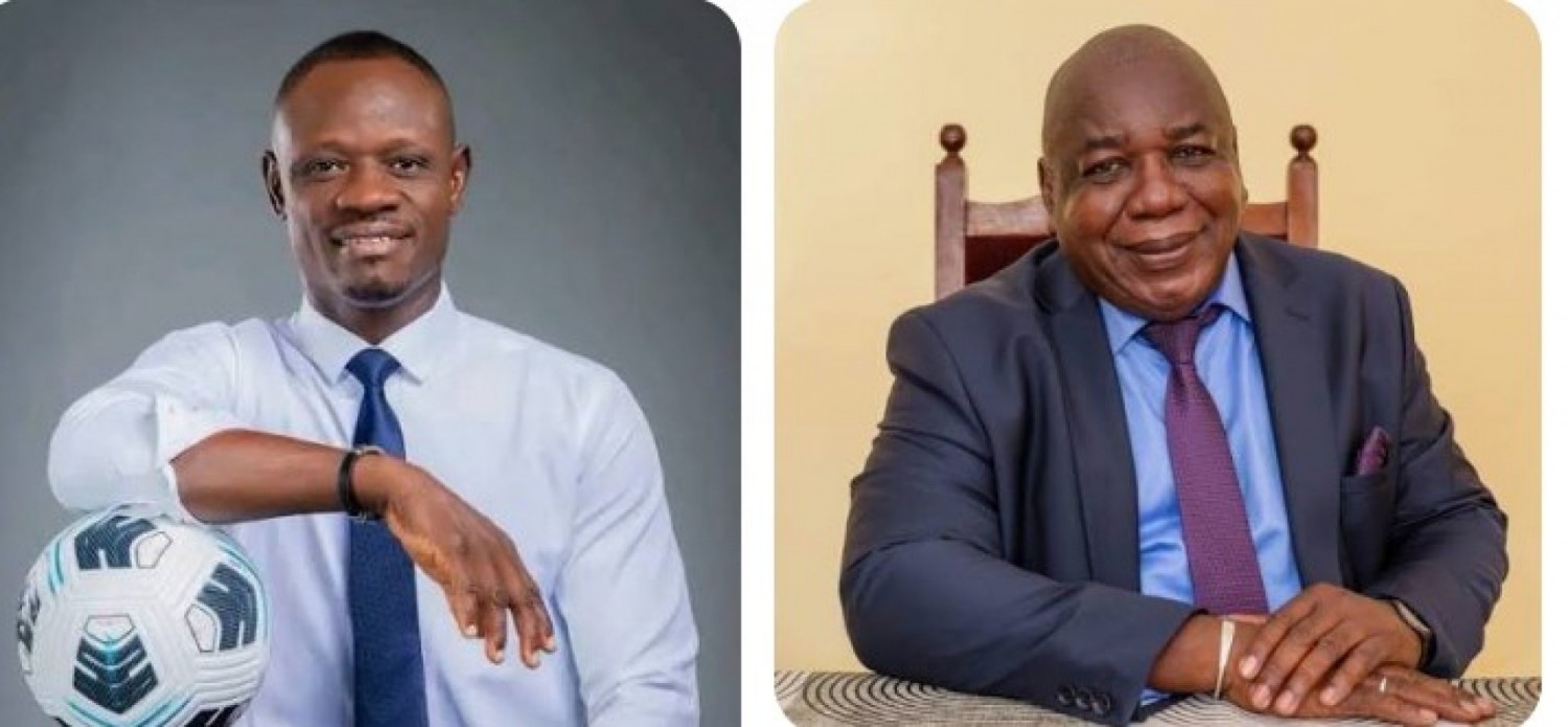 Côte d'Ivoire : Election FIF, Souleymane Cissé et Ibrahim Diallo ont jeté l'éponge, le président sortant en roue libre