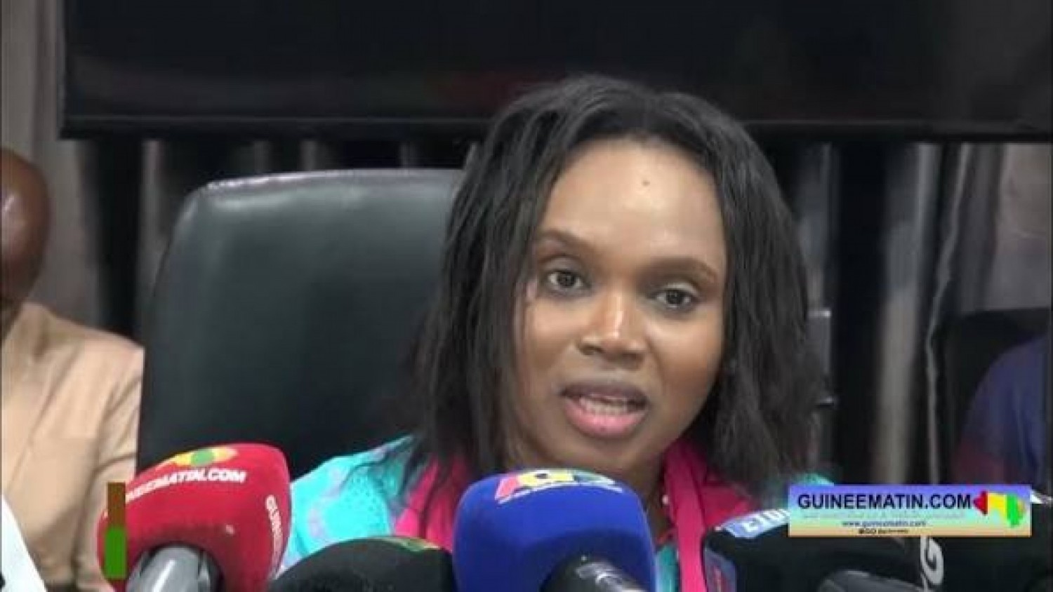 Guinée : Un accord avec le FMI ouvre la voie à 425 millions de dollars