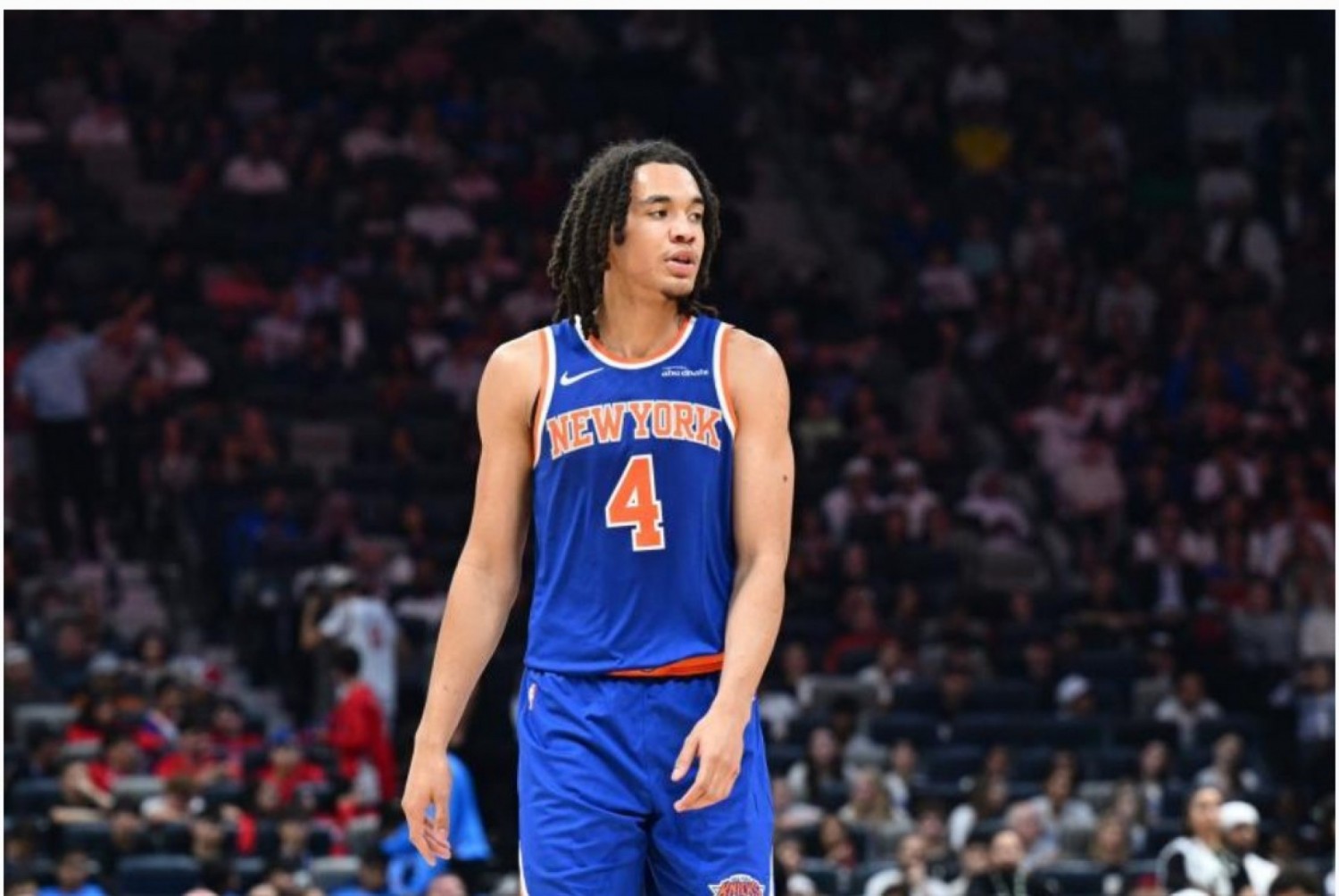 Côte d'Ivoire : Basket-ball, Pacôme Dadiet champion NBA rejoint les Eléphants