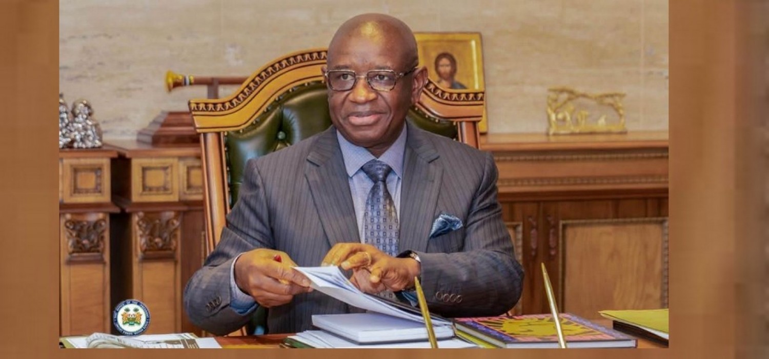 Sierra Leone :  Gouvernement, le Président Bio nomme 5 ministres et ramène Timothy Kabba à la présidence