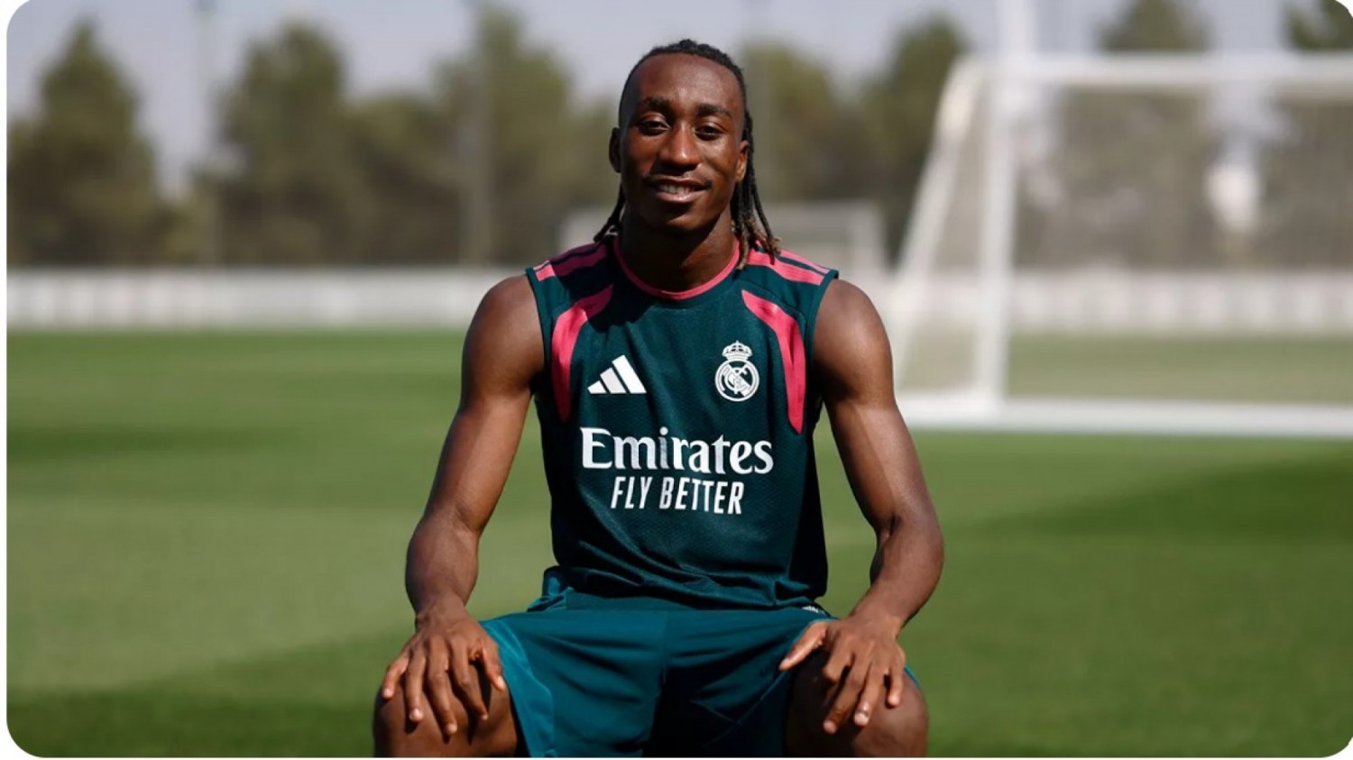 Côte d'Ivoire : En signant au Real Madrid, Yan Diomandé aura un salaire d'environ 5 milliards FCFA par an, contrat estimé à 91 milliards FCFA