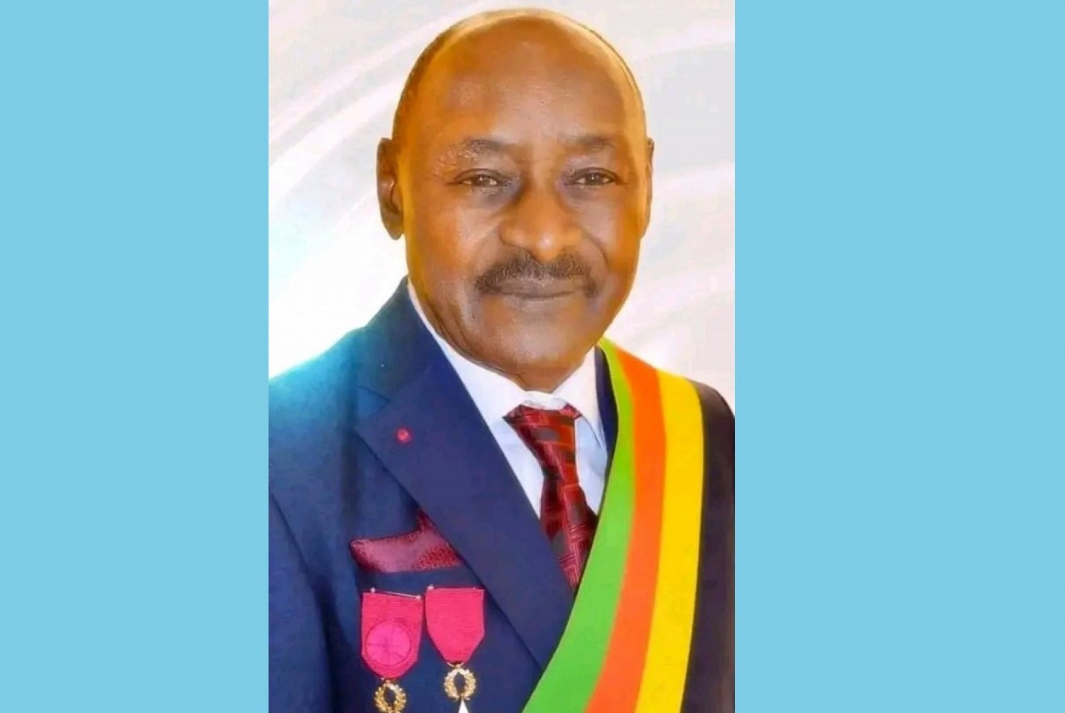 Cameroun : Décès à 72 ans de Gabriel Bihina Effila, maire de Yaoundé 4, une des principales communes de la capitale