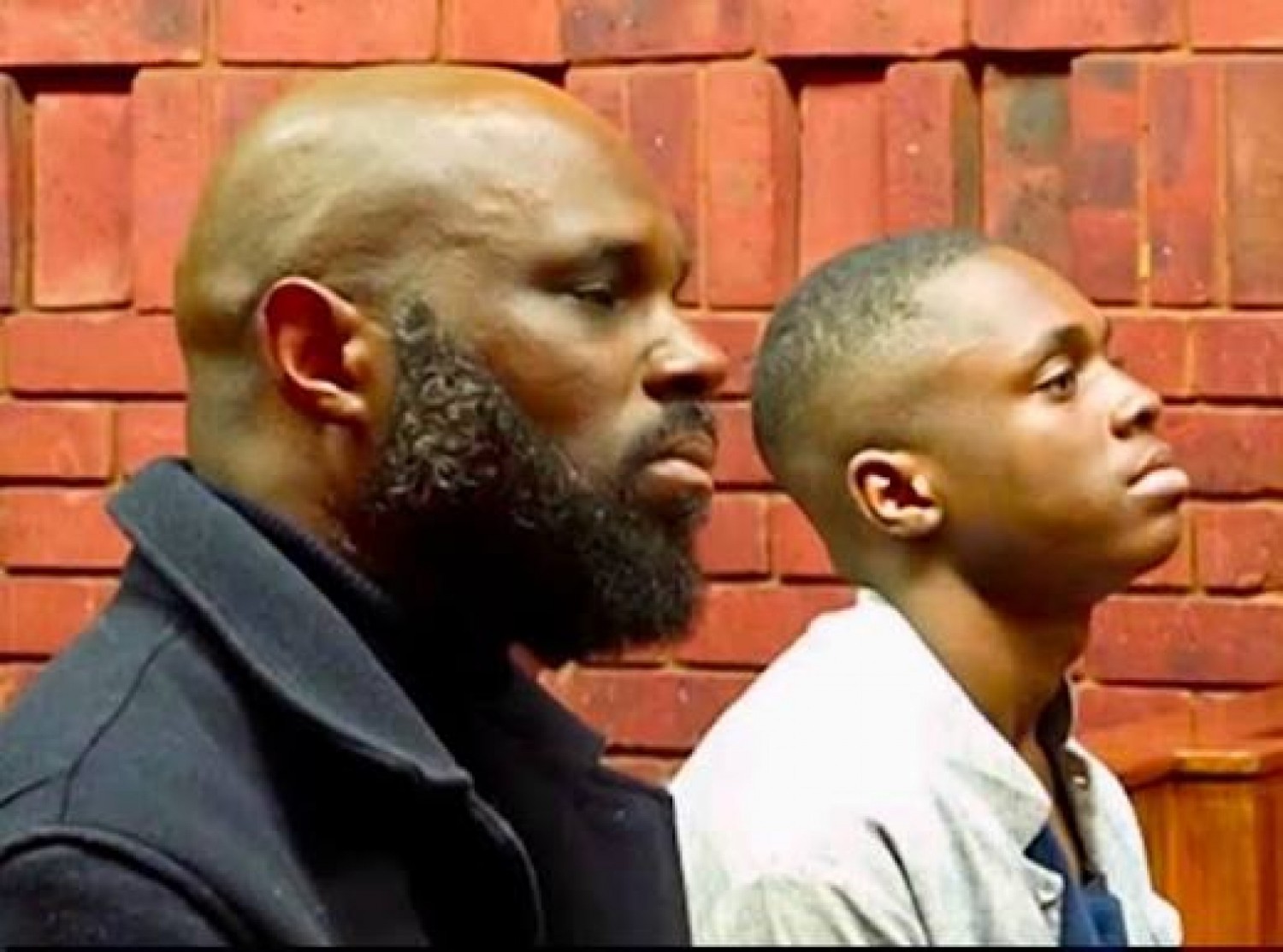Afrique du Sud : Le procès de Kemi Seba reporté au 23 septembre