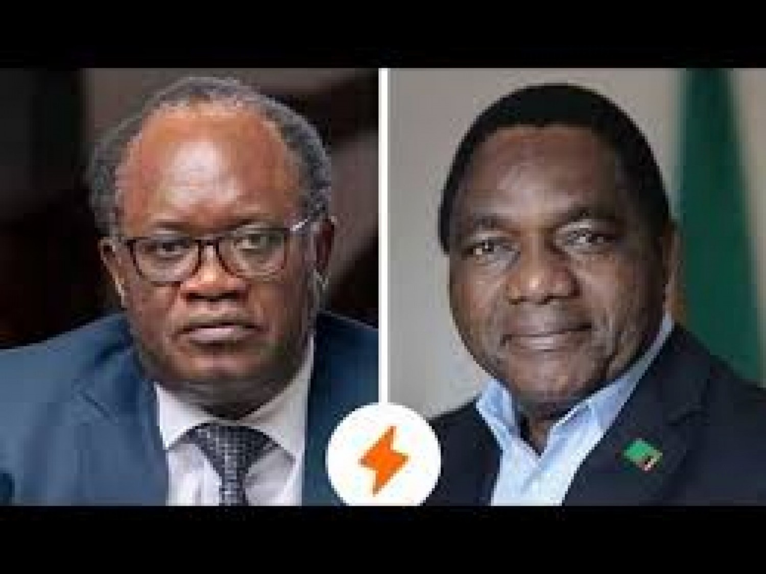 Zambie : Forte mobilisation pour Hichilema, l'opposition redoute une manipulation des résultats