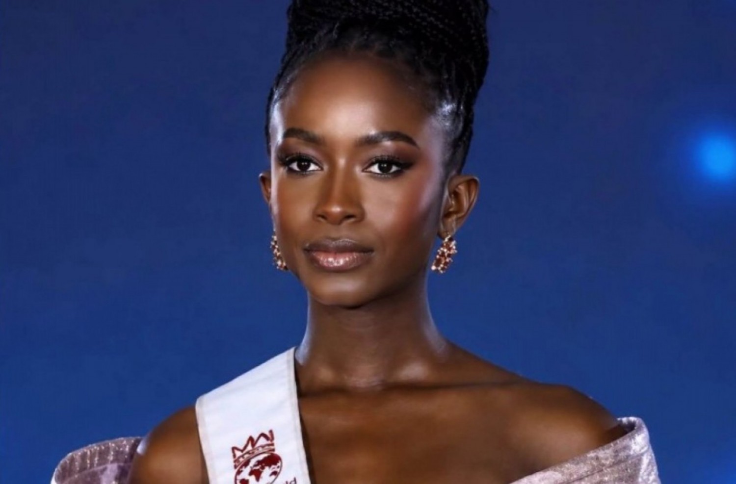 Côte d'Ivoire : Fatima Koné à Miss Monde au Vietnam, voici les étapes à franchir jusqu'à la finale le 05 septembre