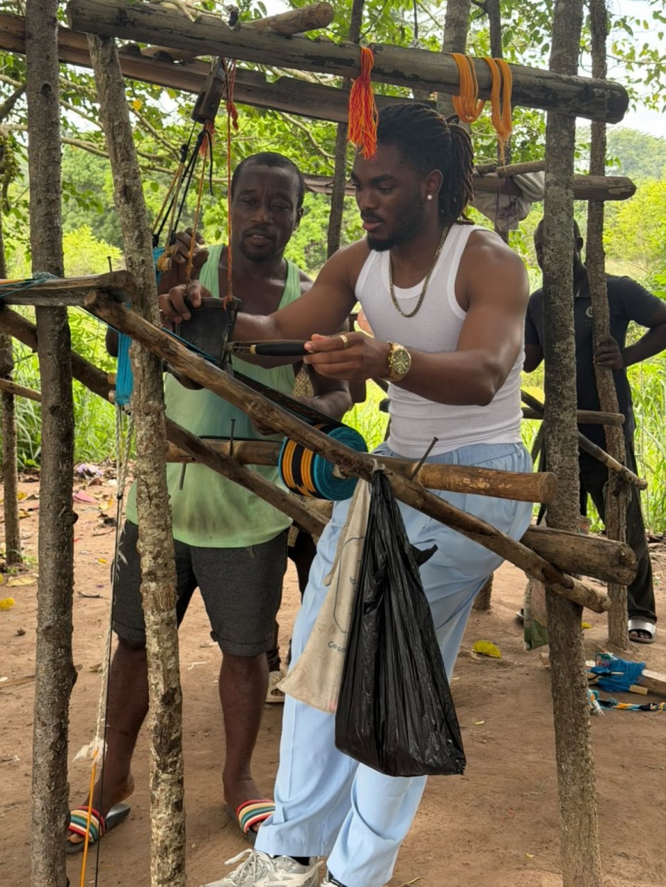 Côte d'Ivoire : Promotion du tourisme culturel, les trésors cachés de Gbomi Kondé Yaokro et Gbomi Zambo révélés