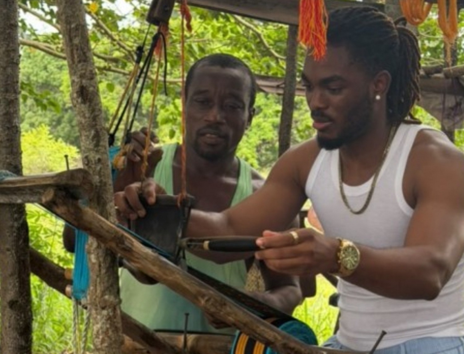 Côte d'Ivoire : Promotion du tourisme culturel, les trésors cachés de Gbomi Kondé Yaokro et Gbomi Zambo révélés