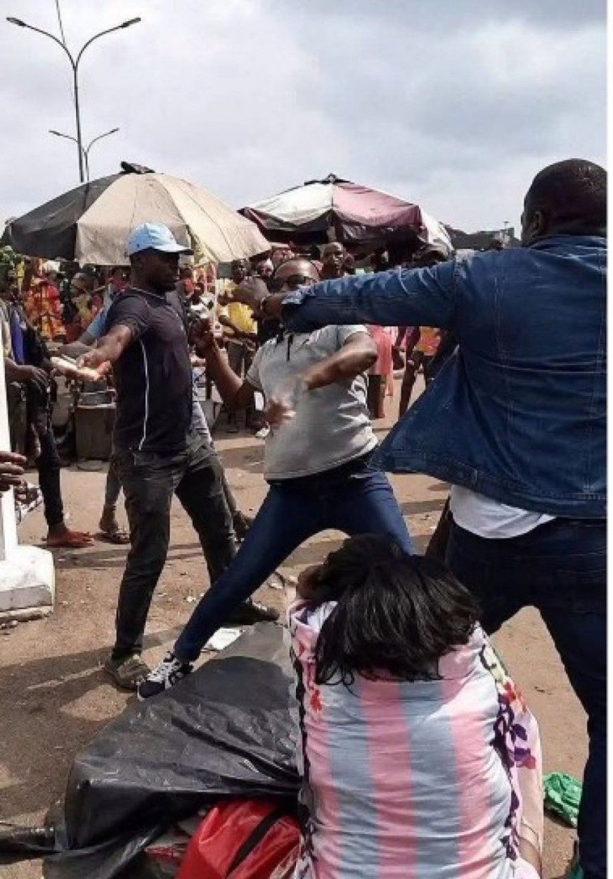 Côte d'Ivoire : Décès « tragique » d'un douanier, une Députée appelle l'Etat à prendre ses responsabilités face aux acteurs incontrôlés du transport