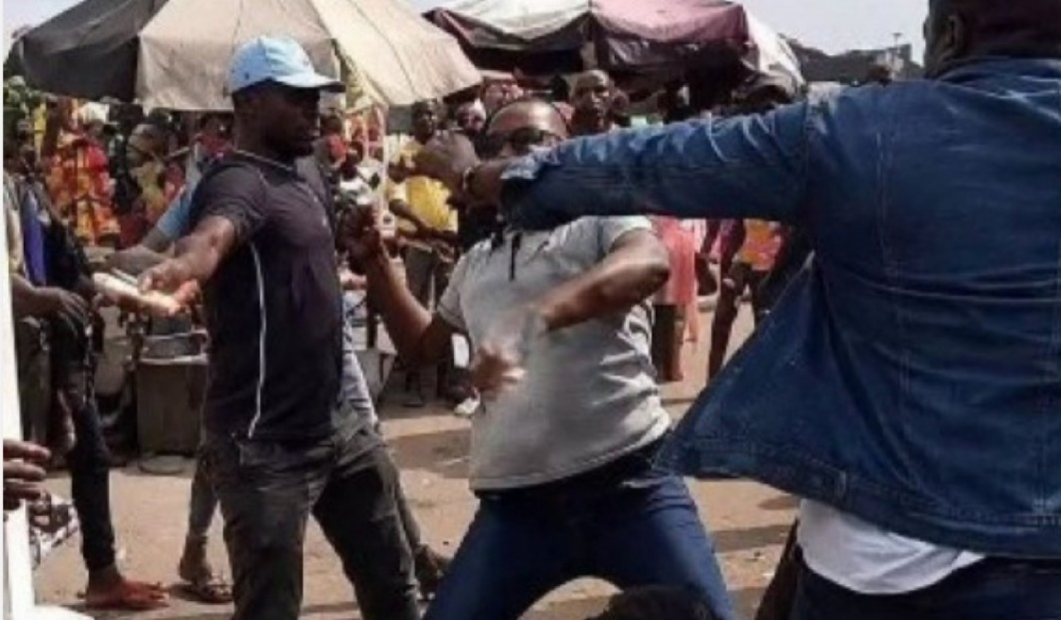 Côte d'Ivoire : Décès « tragique » d'un douanier, une Députée appelle l'Etat à prendre ses responsabilités face aux acteurs incontrôlés du transport