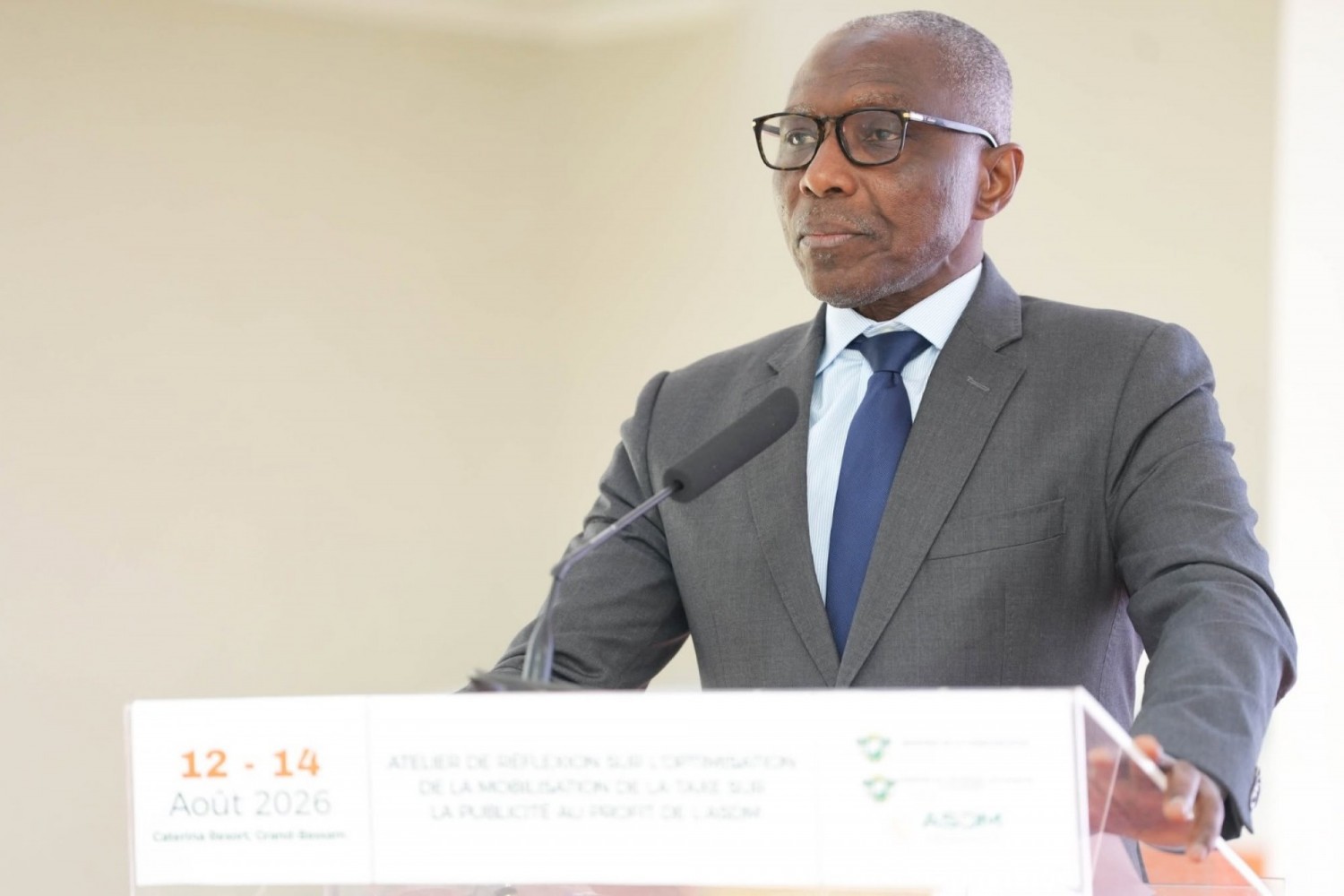 Côte d'Ivoire : Taxe sur la publicité, l'ASDM lance l'offensive pour récupérer des ressources et mieux financer les médias