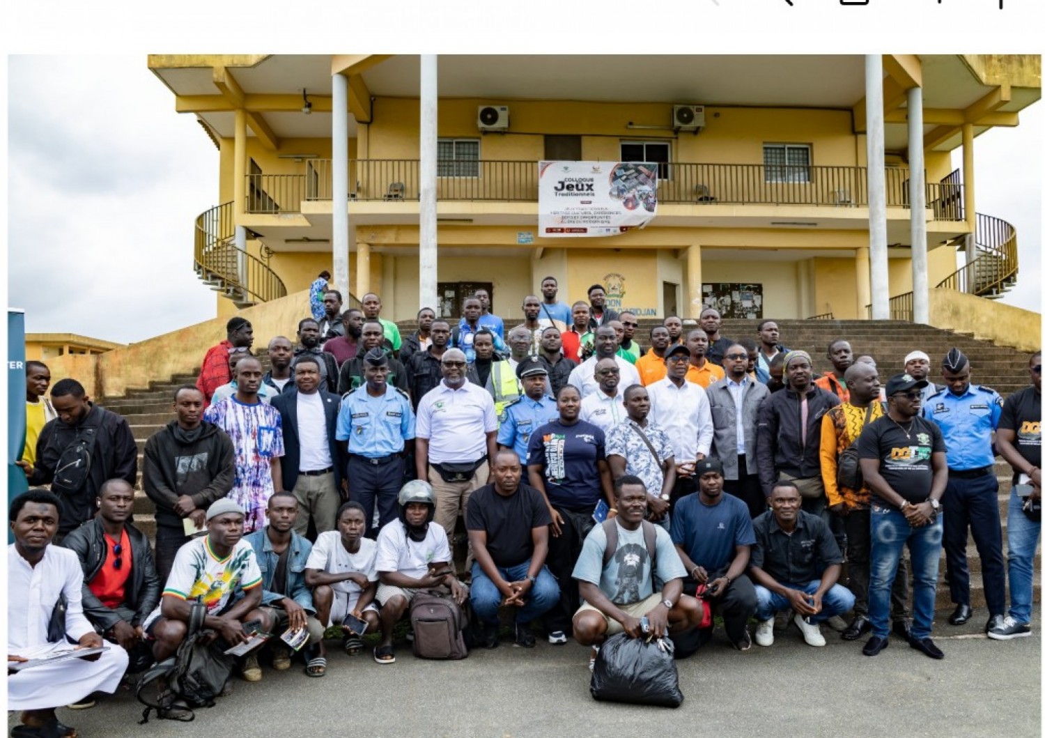 Côte d'Ivoire : Incivisme routier, 81 conducteurs motocyclistes tués à Abidjan en 2026, l'Etat tire la sonnette d'alarme et annonce des mesures