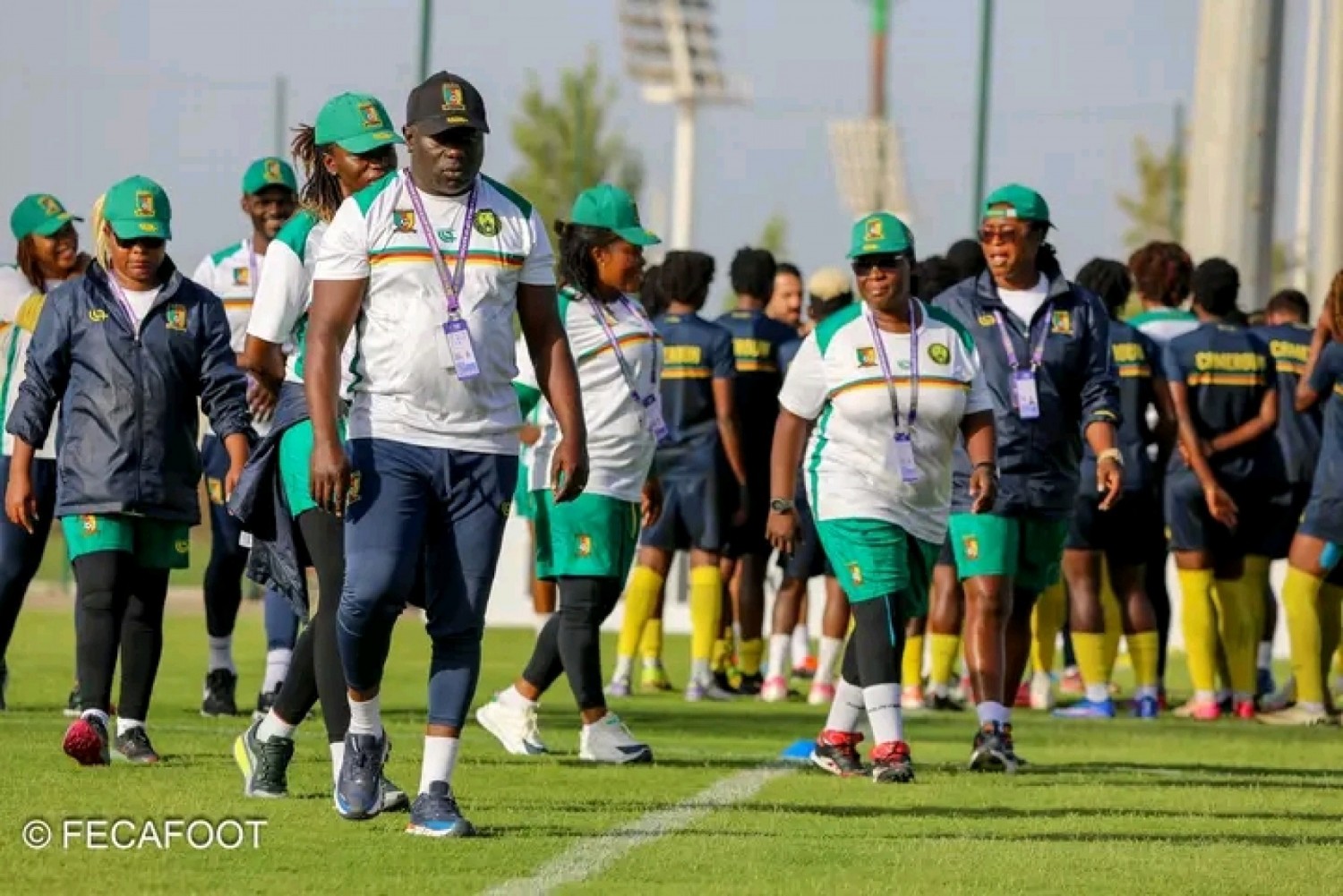Cameroun : Can féminine 2026, le Cameroun défie le Malawi en finale ce dimanche à Rabat
