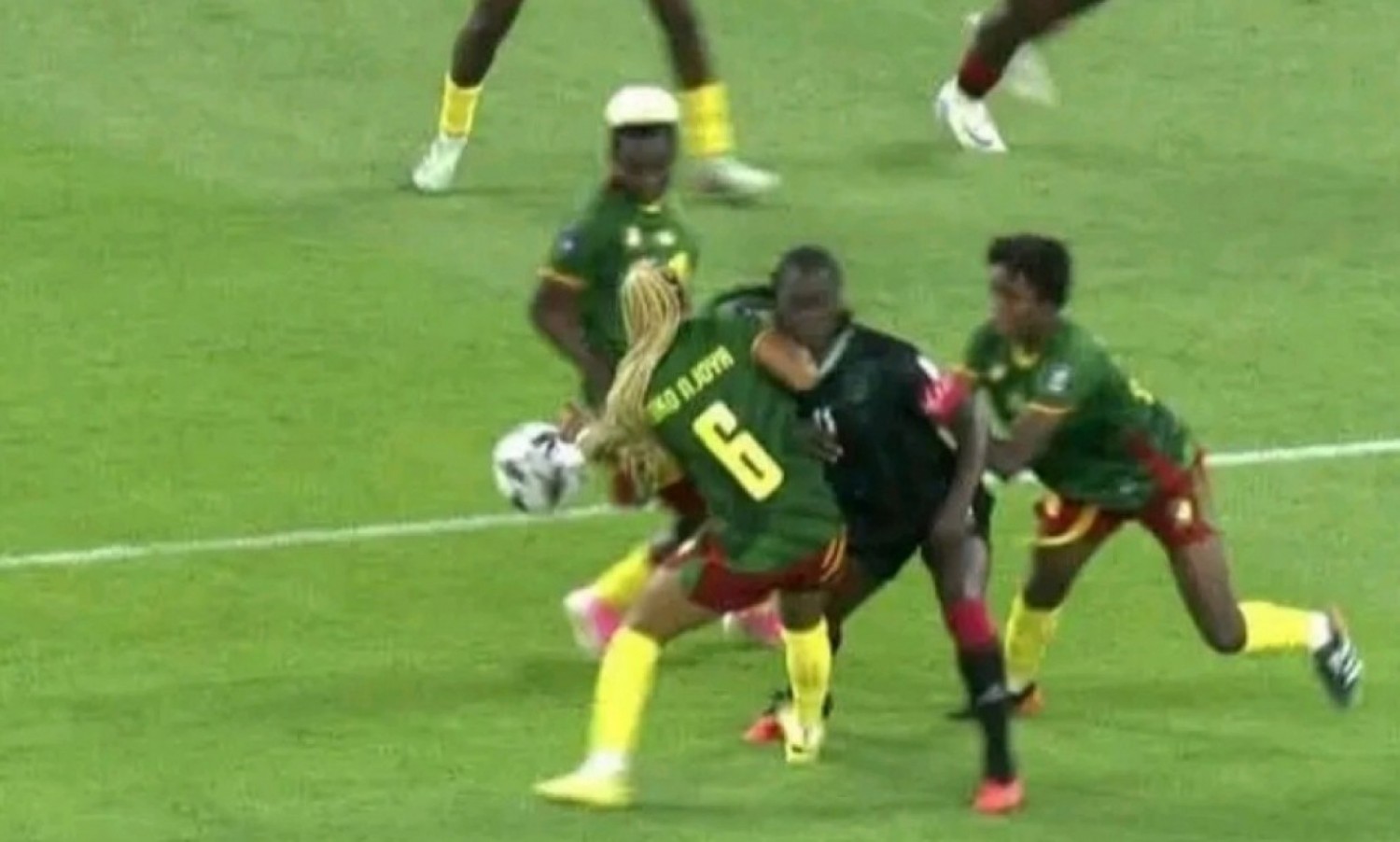 Cameroun : Can féminine 2026, les lionnes écrivent l'histoire et remportent la première coupe sous l'ère Eto'o
