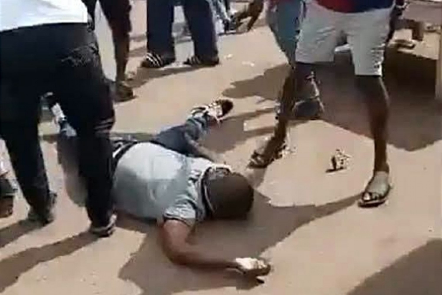 Côte d'Ivoire : Affaire du douanier battu à mort à Yamoussoukro, les nouvelles révélations qui relancent les interrogations